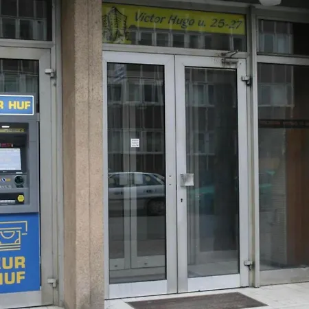 Apartman H1 Budapest