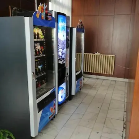 H1 * בודפשט