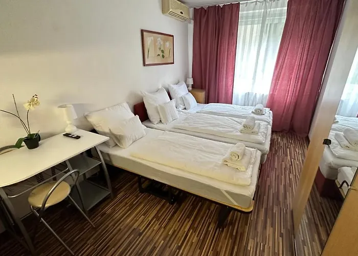 Apartman H1