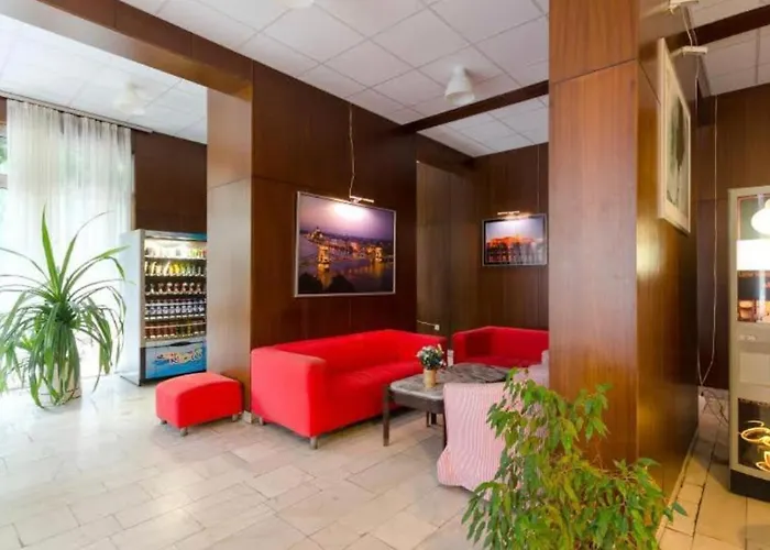 H1 Apartman Budapest