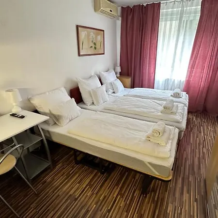 Appartement H1