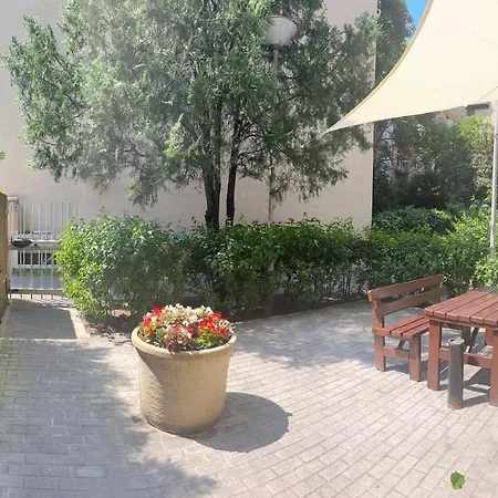 Appartamento H1 Budapest