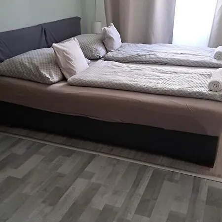 Appartement H1 *