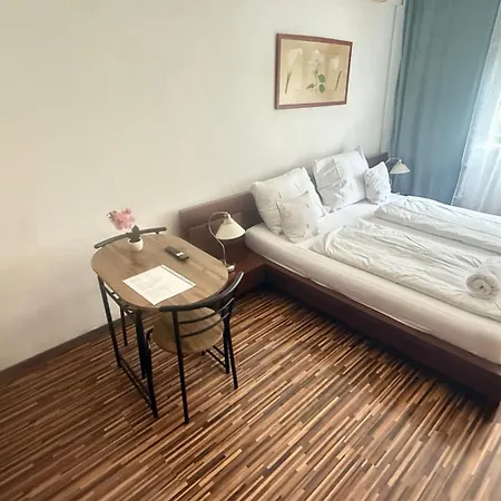 Apartman H1