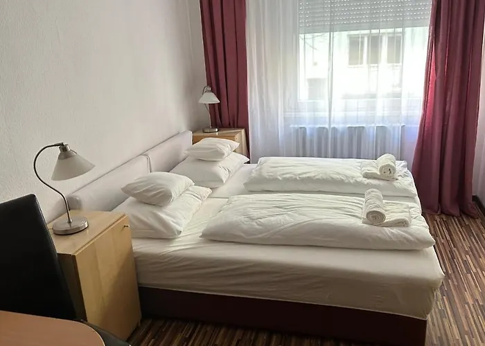 Apartmán H1 *