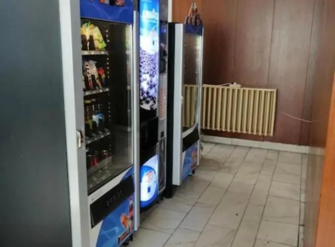 H1 * Budapeszt