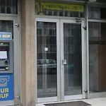 Lägenhet H1 Budapest