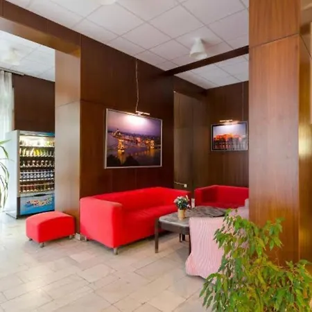 H1 Apartament Budapeszt