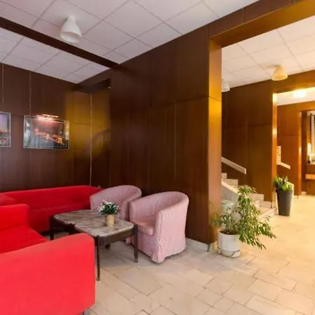 Apartament H1 Budapeszt